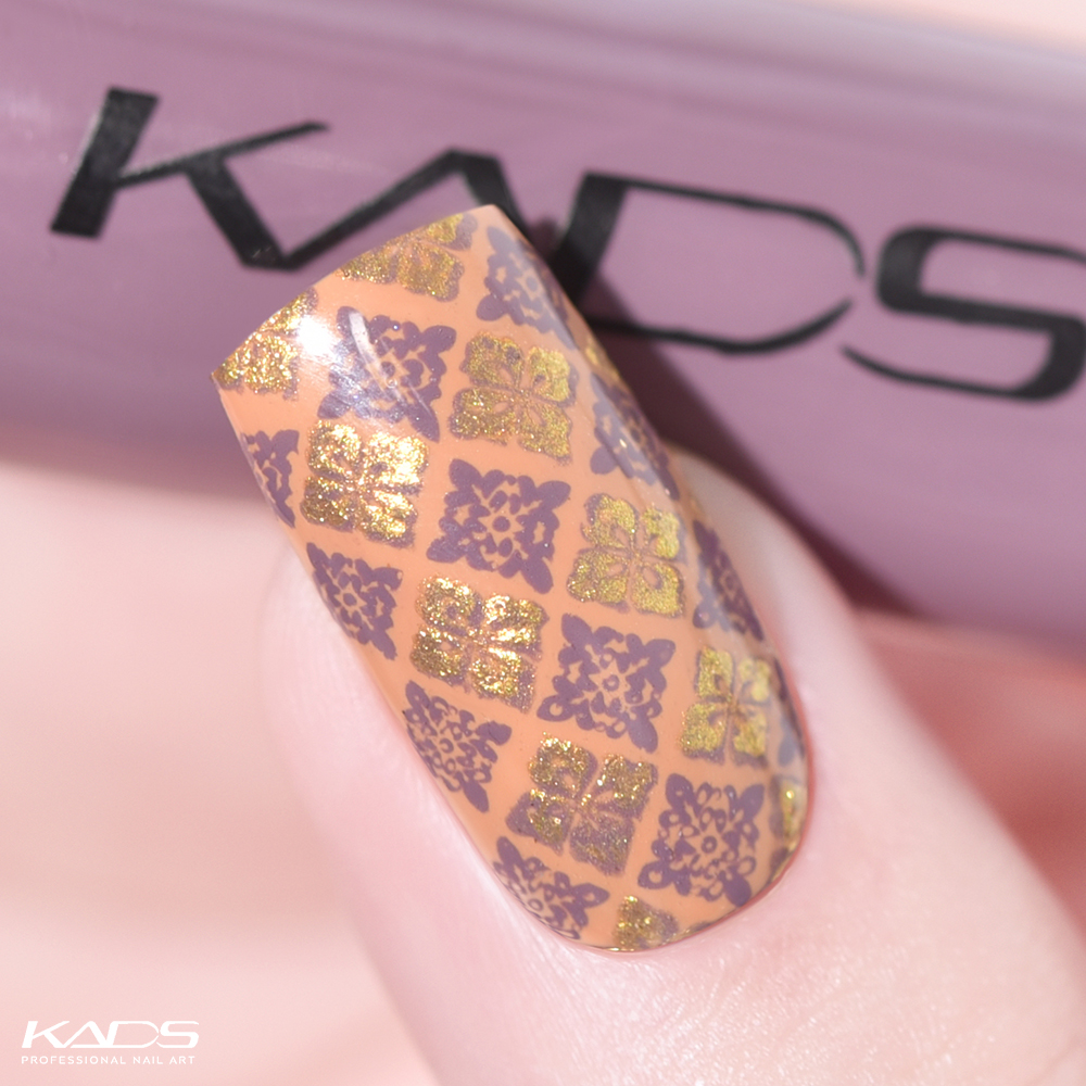 Kadsnailart's tweet photo. 💜💜💜⁣⁣KADS Stamping Polish · 43 Lavender ·⁣⁣⁣
KADS stamping plate · Chinese 022 ·⁣⁣
⁣⁣Available now at https://t.co/UE4F2dsMsd(link in bio).⁣⁣⁣⁣
⁣⁣⁣⁣
#kadspolish  #nails #kads #kadsnailart #nailart #nailplates #nailpolish #purplenails  #patternnails https://t.co/fYkwhBE1Ns