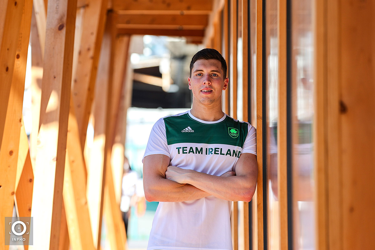 Inpho Photography (@inphosports) on Twitter photo Some pictures from <a href="/tribryan/">Bryan Keane OLY</a> of <a href="/TeamIreland/">Team Ireland</a>'s <a href="/bryanmollen/">Bryan Mollen OLY</a>, <a href="/GOSofficialpage/">Greg O’Shea</a>, <a href="/MonaMcsharry/">Mona McSharry</a> & <a href="/GreeneDarragh/">Darragh Greene</a> during media availability in Tokyo at the Olympic Village today, Opening Ceremony to come tomorrow! Some pictures from <a href="/tribryan/">Bryan Keane OLY</a> of <a href="/TeamIreland/">Team Ireland</a>'s <a href="/bryanmollen/">Bryan Mollen OLY</a>, <a href="/GOSofficialpage/">Greg O’Shea</a>, <a href="/MonaMcsharry/">Mona McSharry</a> & <a href="/GreeneDarragh/">Darragh Greene</a> during media availability in Tokyo at the Olympic Village today, Opening Ceremony to come tomorrow!