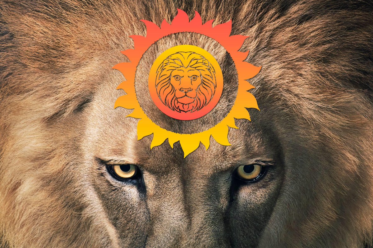 огненный лев картинки. лев и солнце. лев и солнце.