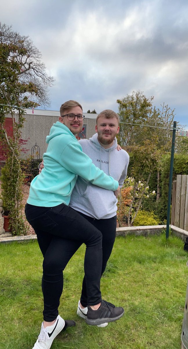 James Chamberlain tweet media