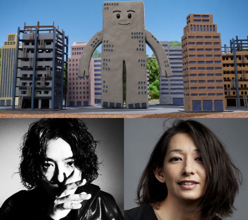 Toshiko Hata 秦俊子 Pacalien Twitter