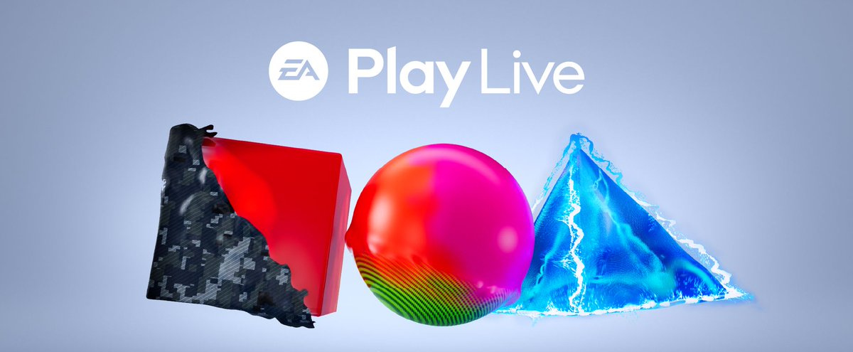 Electronic Arts ME tweet media