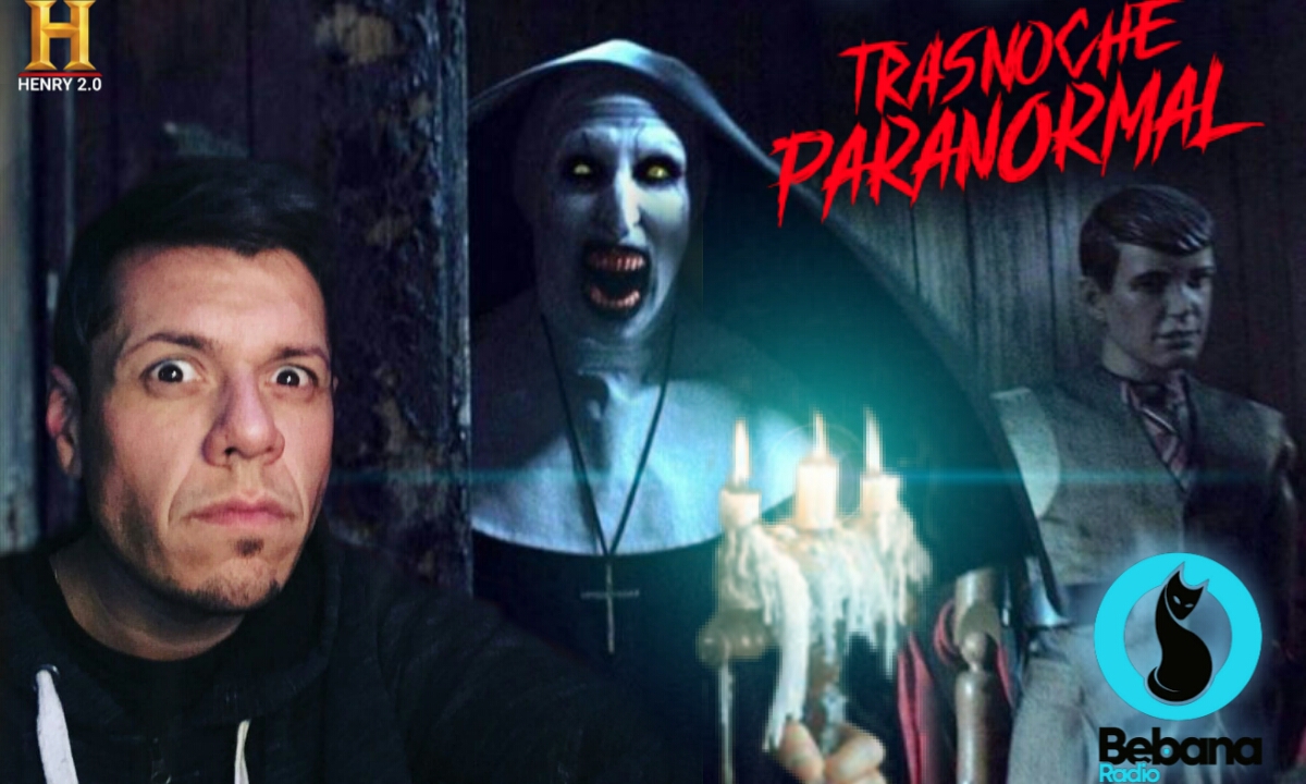 💥((( EN VIVO x FM 95.5 )))💥
 #TrasnocheParanormal
📢 Escuchanos : solumedia.com.ar/radios/7537/
📲Bajate  la APP: play.google.com/store/apps/det…
💣¡ Escuchanos en AIRE FM 95.5 Mhz en duplex!  <a href="/ConceptoFM/">Concepto FM 95.5</a>
🖖Suscribite y ayudanos: mercadopago.com/mla/debits/new…