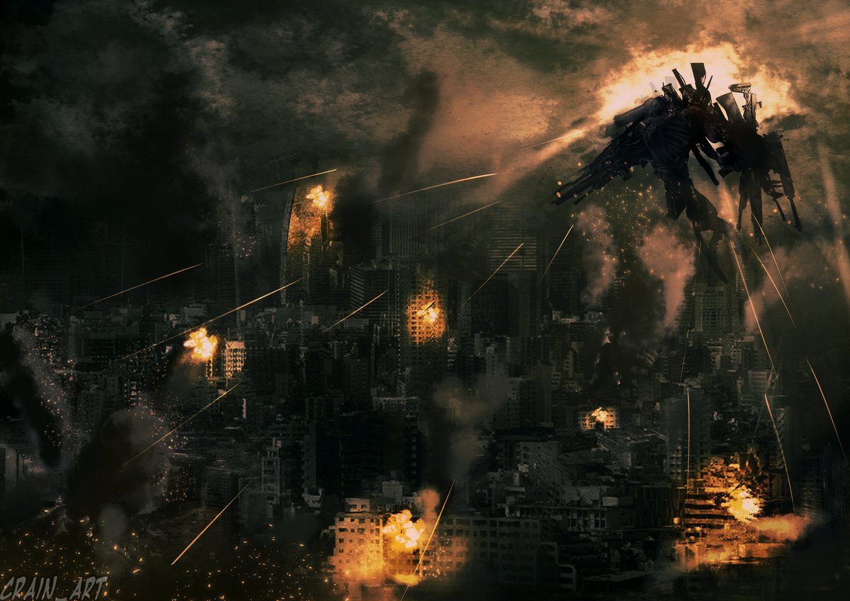 Crain Art (Commission Open) tweet media