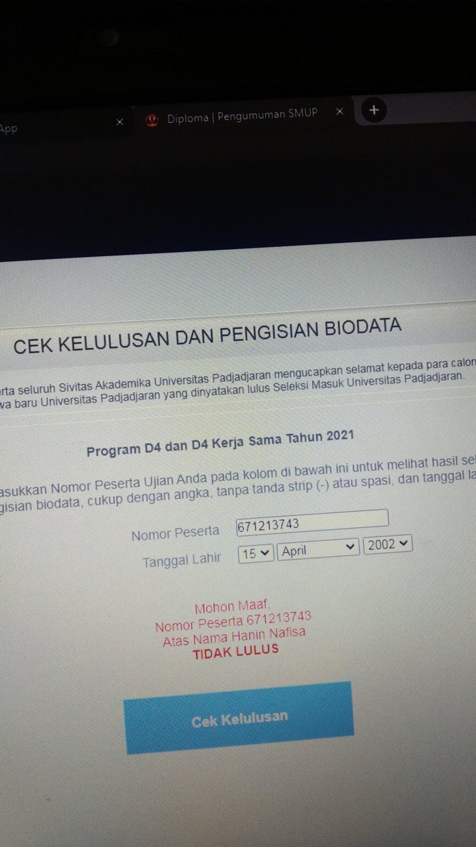 penikmatsoal's tweet photo. dah kebal ni bosssssss🤙 https://t.co/tzPfthE7l4