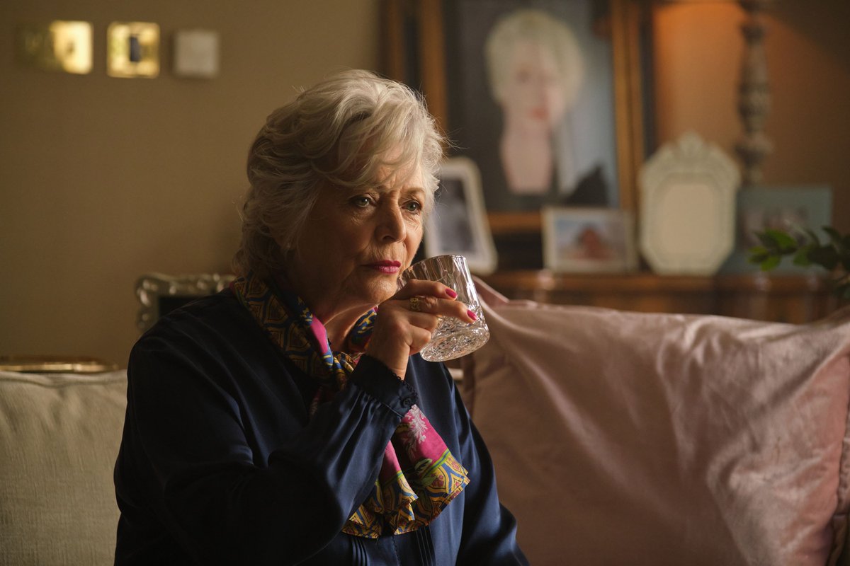 BBCNorthPR's tweet photo. BBC One has today released a gallery of images from new drama series Rules of the Game 📸👇

Filmed across the North West, @MPeakeOfficial will be joined by Alison Steadman, @RakheeThakrar and Susan Wokoma 🎥🧭

📺 Coming to @BBCOne and @BBCiPlayer in 2022. https://t.co/ejpe6ufBP3