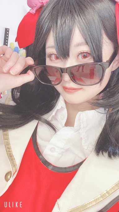 Twitterのコスプレ画像13