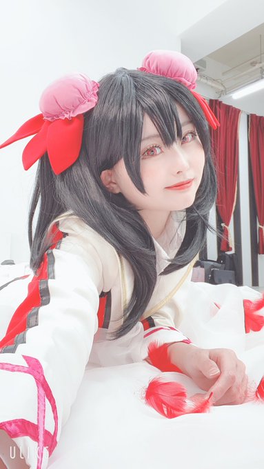 Twitterのコスプレ画像11