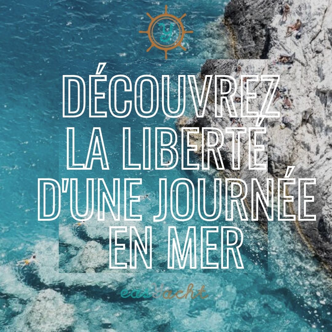 easYachtApp's tweet photo. There is no place in the world where you feel more free than a day at sea ⚓️ Charter a yacht on @easyacht.app and discover real freedom 💙

#yacht #charter #dayboat #coyachting #yachting #yachtcharter #boatcharter #startup #nautic #conavigation #economie #tranformationdigitale https://t.co/fLIMW6zkzo