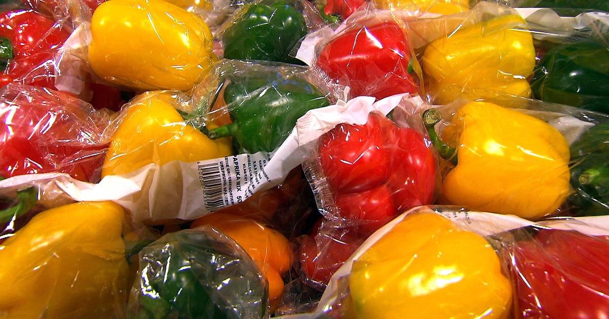 Heeft u de oplossing voor het verminderen van plastic verpakkingen in de tuinbouw? Of een idee om een circulaire plasticindustrie te realiseren? Een innovatieve oplossing maakt kans op EUR 50.000 om het daadwerkelijk te ontwikkelen. bit.ly/3BtV3qk