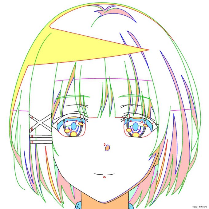 「tanmoshi」のTwitter画像/イラスト(新着))