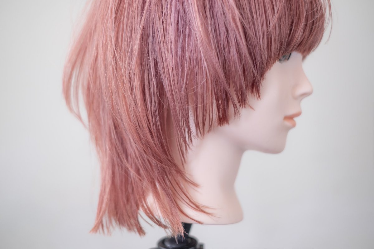 堀毛翔太 豊橋 美容室 Shota Horike Twitter