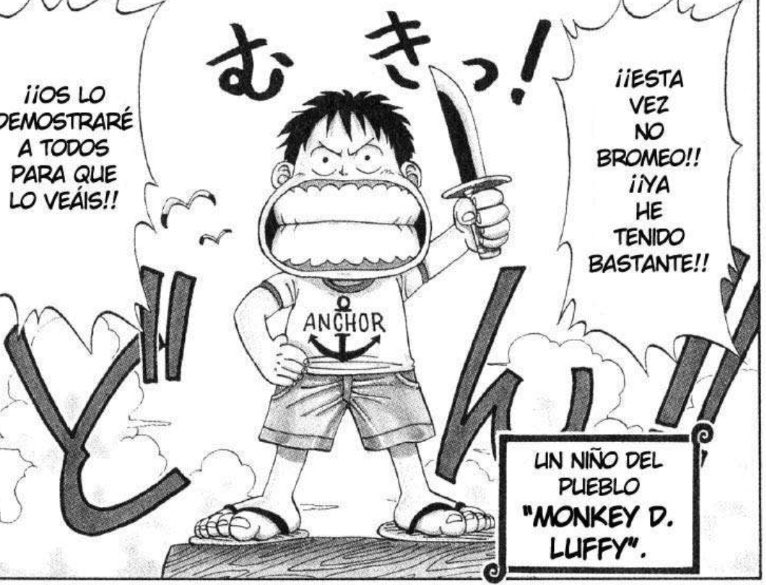 CuriosidadesOP's tweet photo. 🎉 Hoy se cumplen 24 años desde que se publicó en Japón el primer capítulo del manga de #OnePiece. 

24 años desde que comenzó el amanecer de una gran aventura que nos ha hecho vibrar con cada viñeta. 

#GraciasOda https://t.co/AzgwSw3yx3