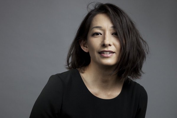 Toshiko Hata 秦俊子 Pacalien Twitter