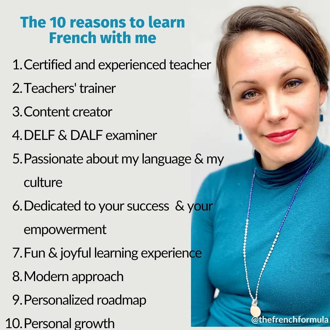 Every time I start the lesson about expressing time, I can be sure 100% that I will hear this mistake. ⌚️No problem, I'm here to help you fix it.   Et là, maintenant quelle heure est-il chez toi?  ...
 #learningfrenchtogether #learningfrenchonline
tff.social/learningfrench