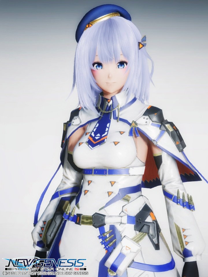 alisalandeel519's tweet image. #ROGZephyrusM16
#ROGJP 
#夏休みにやりたいゲーム 
#PSO2NGS 

ファンタシースターオンライン２ニュージェネシス。