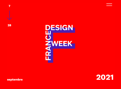 designersplus's tweet image. INAUGURATION FRANCE DESIGN WEEK - designersplus.fr/evenement/inau…