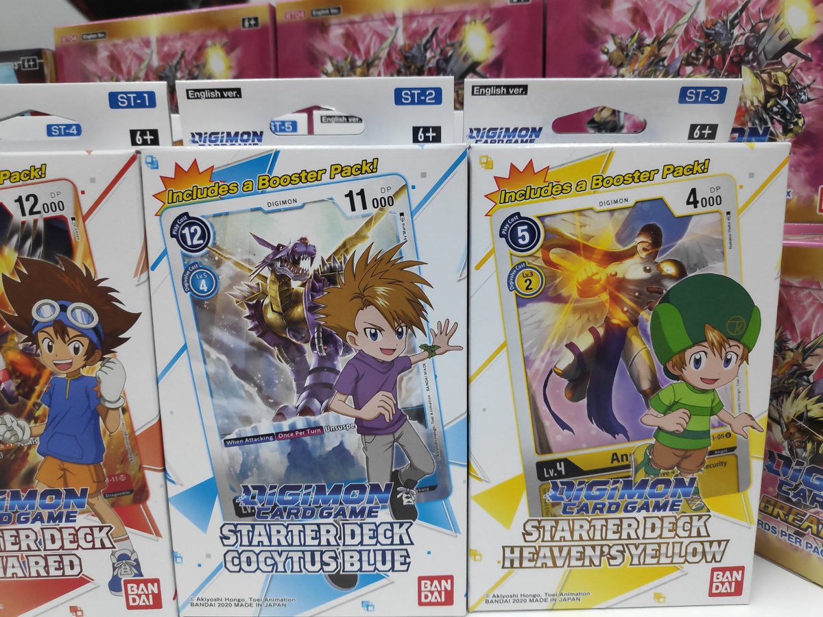 Magic Industria 61 tweet media