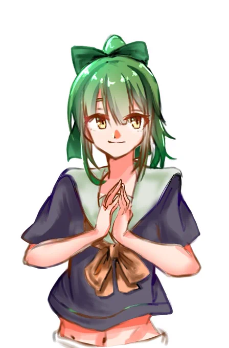 #成長してたらRT見た人もやる
←2019           今→ 