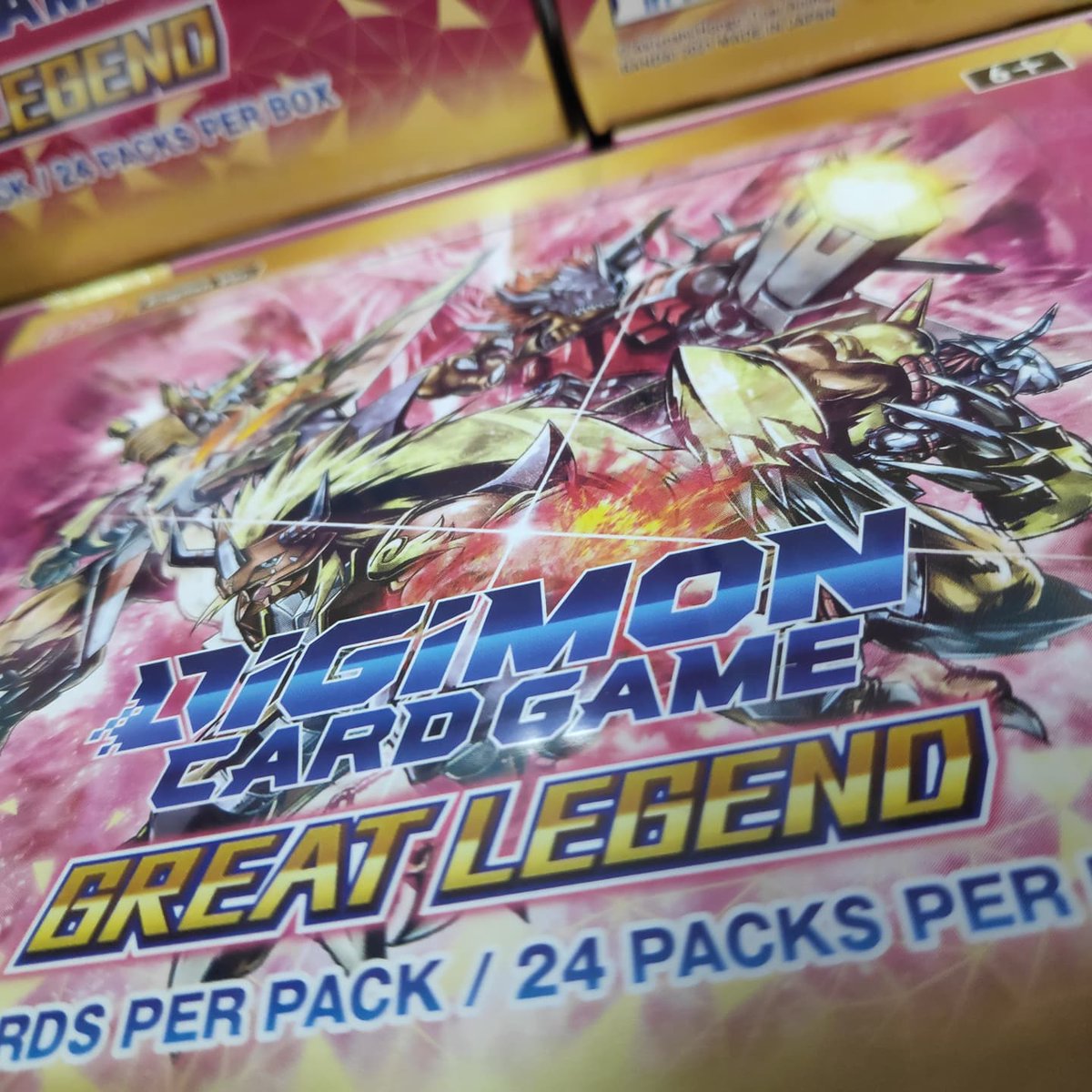 Magic Industria 61 tweet media