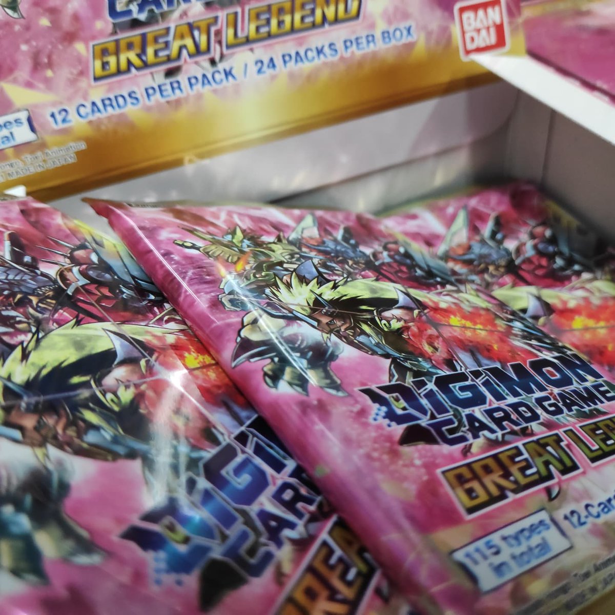 Magic Industria 61 tweet media