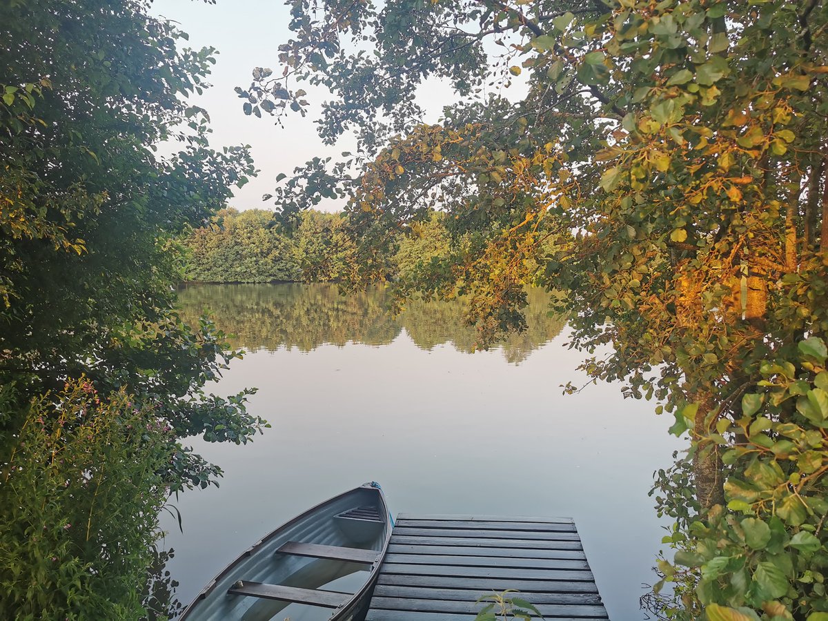 Shells_Travels's tweet photo. I went for another wonderful wild swim last night - I think I'd be a different person if I had access to water every day... π€
π·Alderford Lake, Whitchurch
#openwaterswimming
#wildswimming
#blackswimmer
#happieroutside https://t.co/OlnyGAmWAS