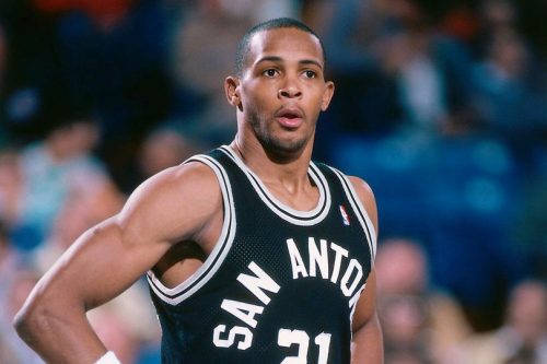 Happy Birthday | Alvin Robertson, un arrière ultra complet  