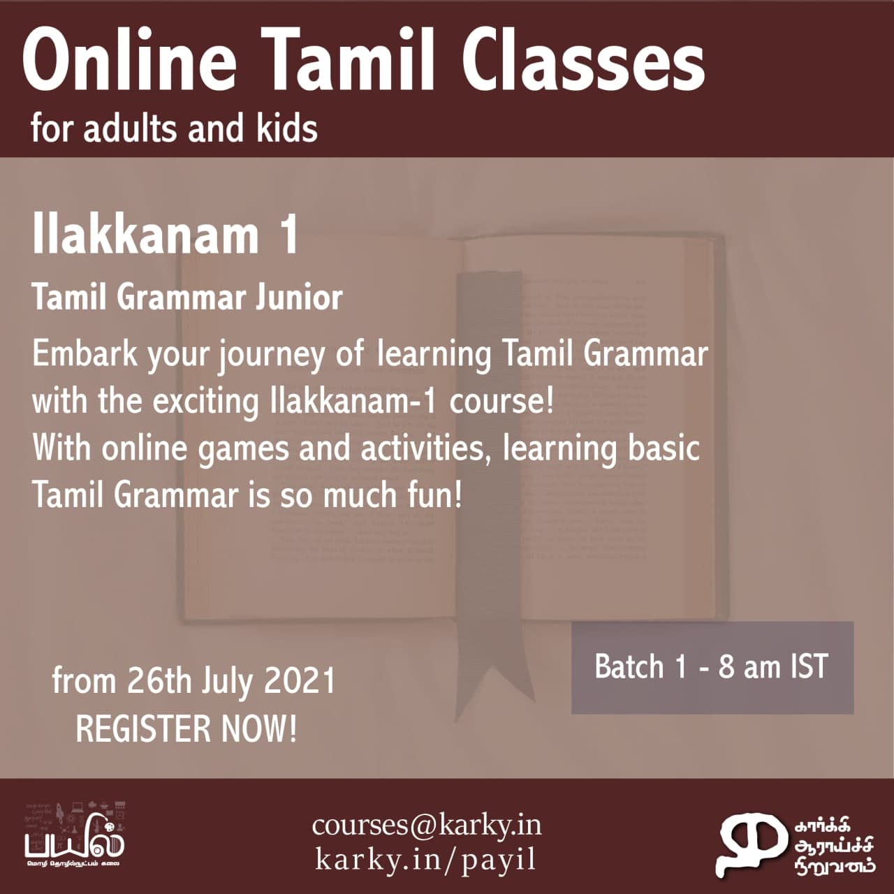 Karky Research Foundation on Twitter: 