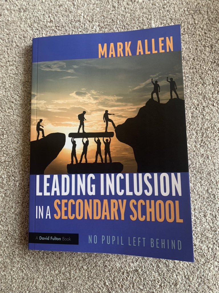 Mark Allen tweet media