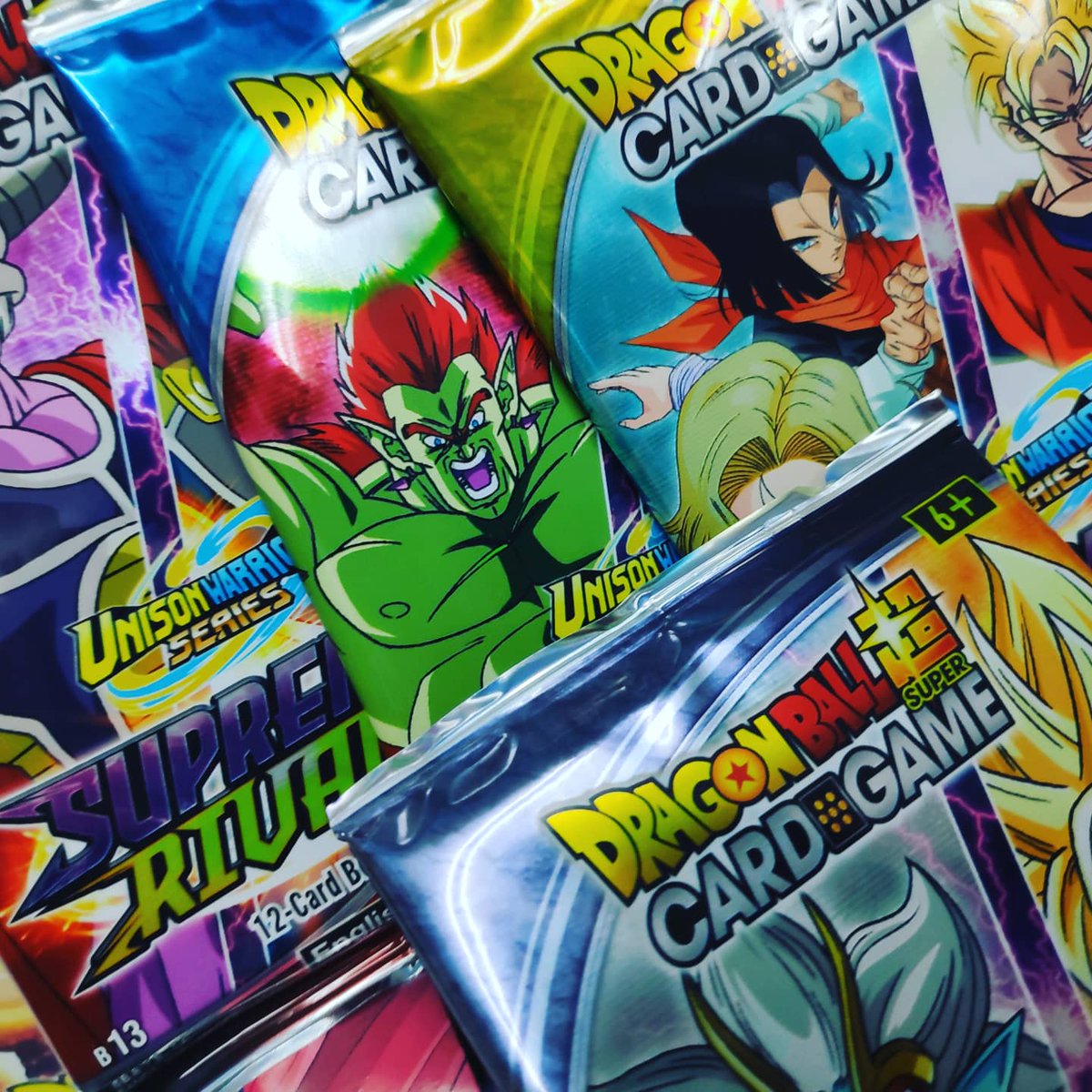 Magic Industria 61 tweet media