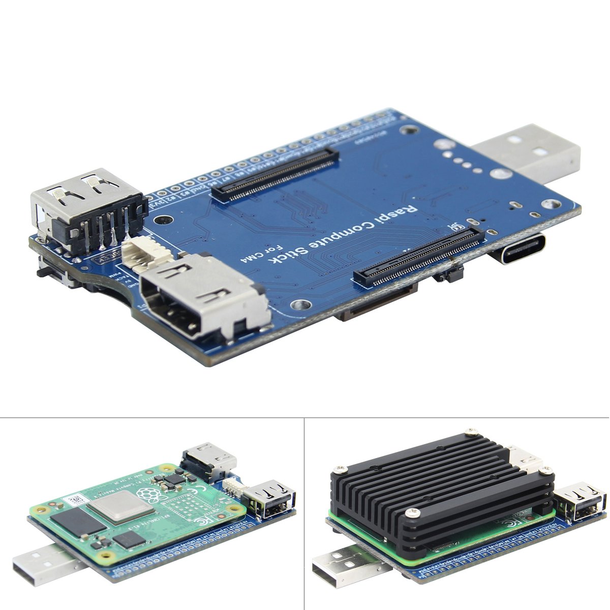 Geekworm tweet media