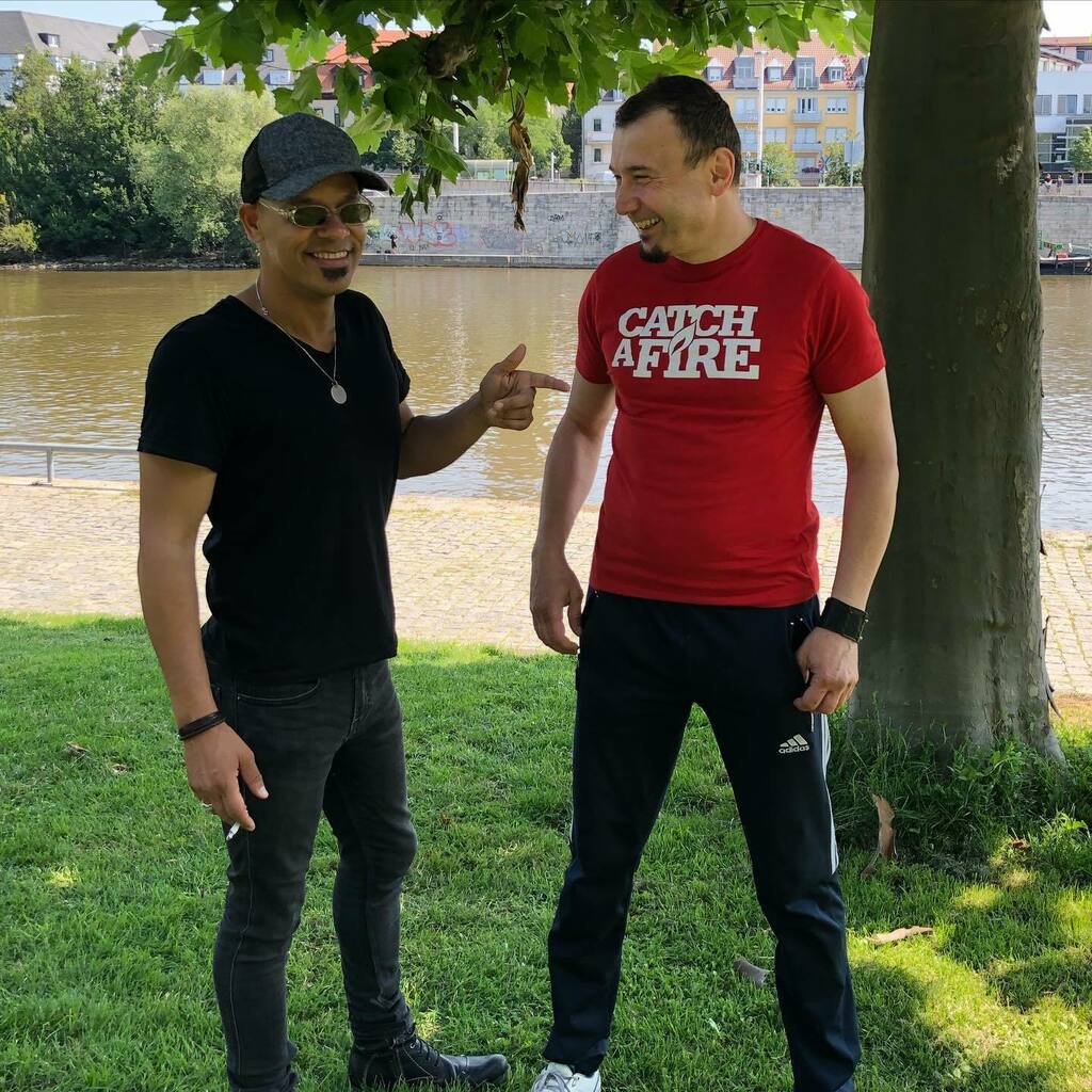 Q_AGE's tweet photo. FRIENDSHIP NEVER ENDS

#friendshipgoals 
#friendship 
#djcosmincrew 
#cosmin https://t.co/d97AUmCSac https://t.co/9ERKL5xnhy