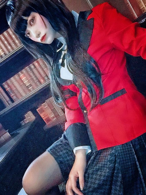 Twitterのコスプレ画像35