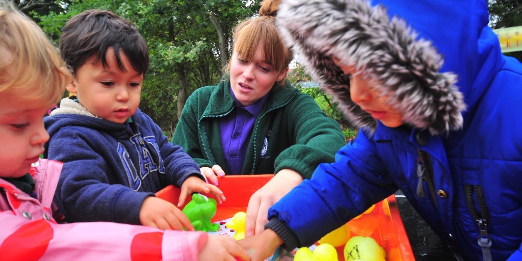 We have just launched a new page to answer some of the most frequently asked questions on our early years inspection practice and the EYFS. Find it here: ow.ly/a4SW50FBgb3