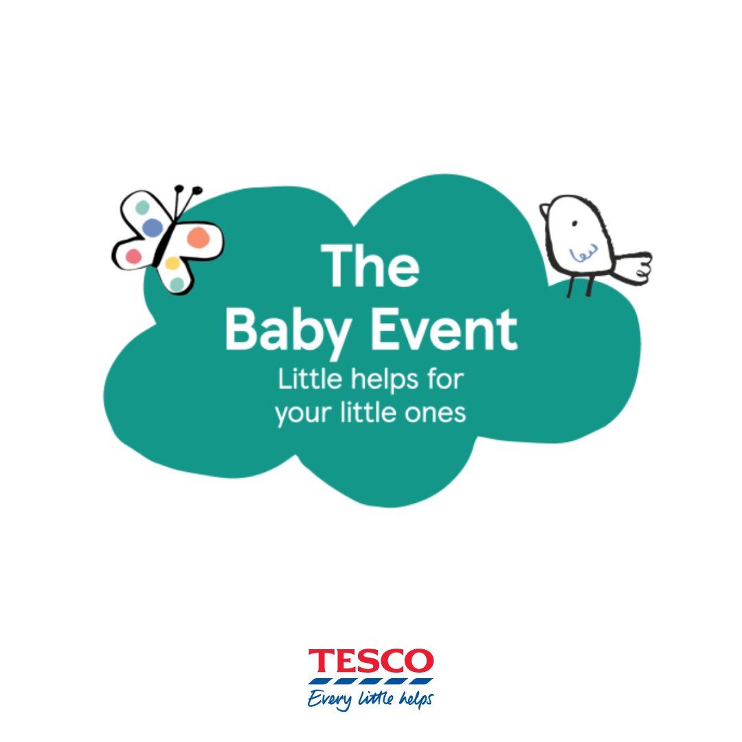Accessories Baby Event Tesco Groceries atelieryuwa.ciao.jp