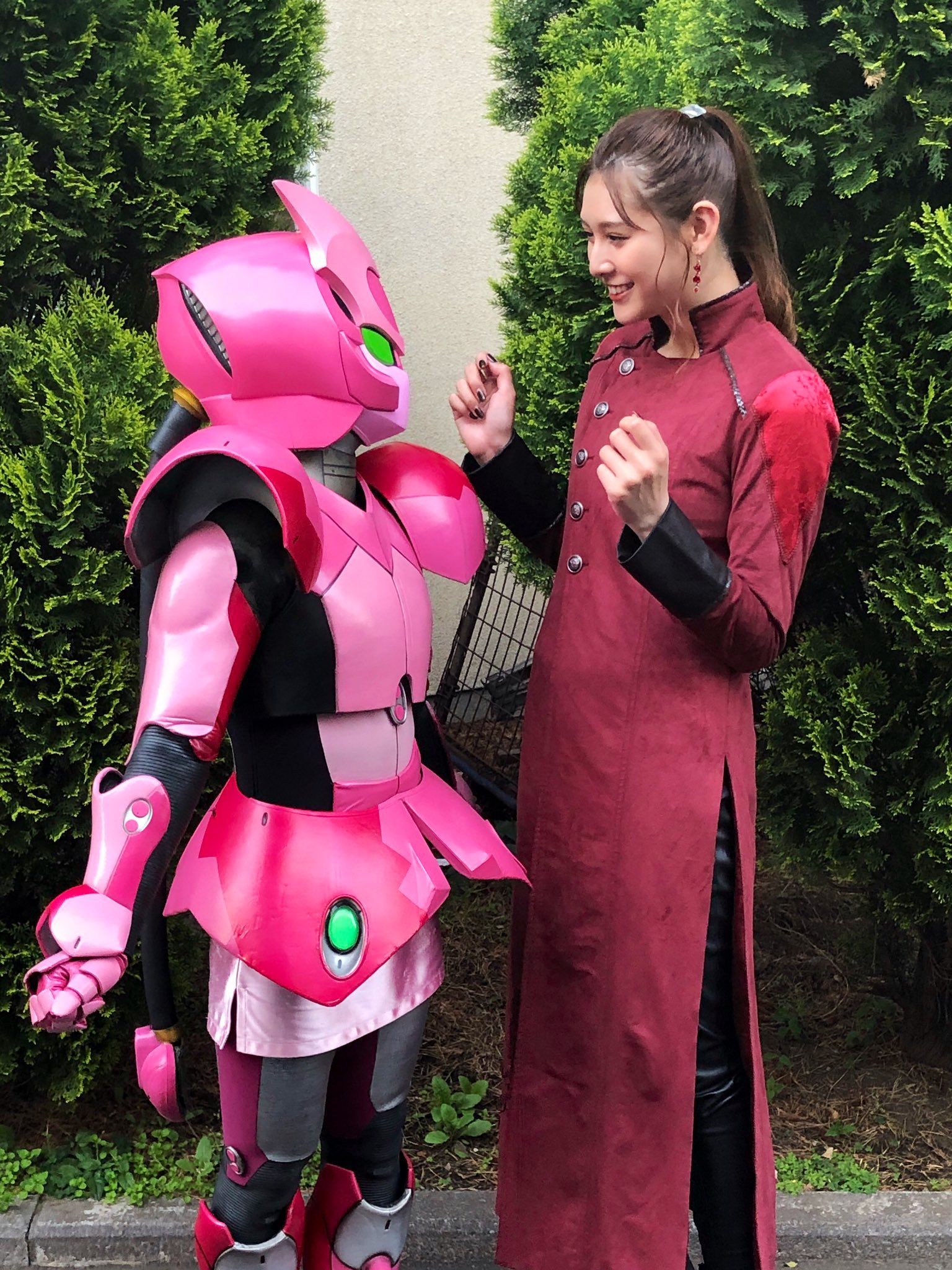 仮面ライダーストア 仮面ライダーストア 品切れ情報 ご好評につき ツインアクリルスタンド 仮面ライダーサーベラ 神代玲花 ツインアクリルスタンド 仮面ライダーデュランダル 神代凌牙 は完売いたしました 再入荷は未定です ご了承ください