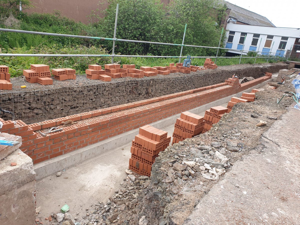 Masonry Solutions Ltd tweet media