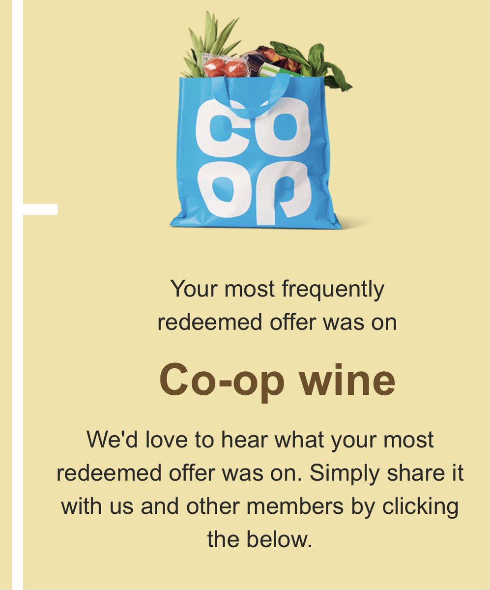 KelseyChampney's tweet photo. @coopuk  #MyCoopOffers 👀😅😅 https://t.co/Dh6wV8JIwf