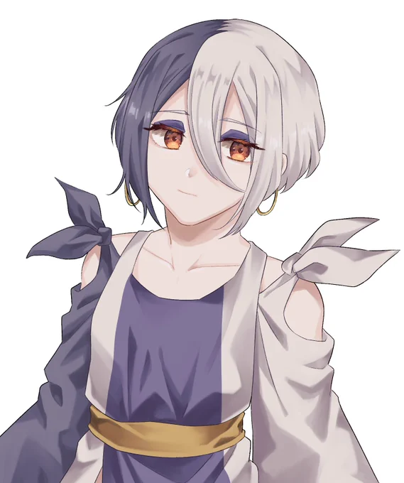 これはみのちゃまの立ち絵と奇跡の顔面APP18の可愛さに酔いしれていただくためのバストアップです 