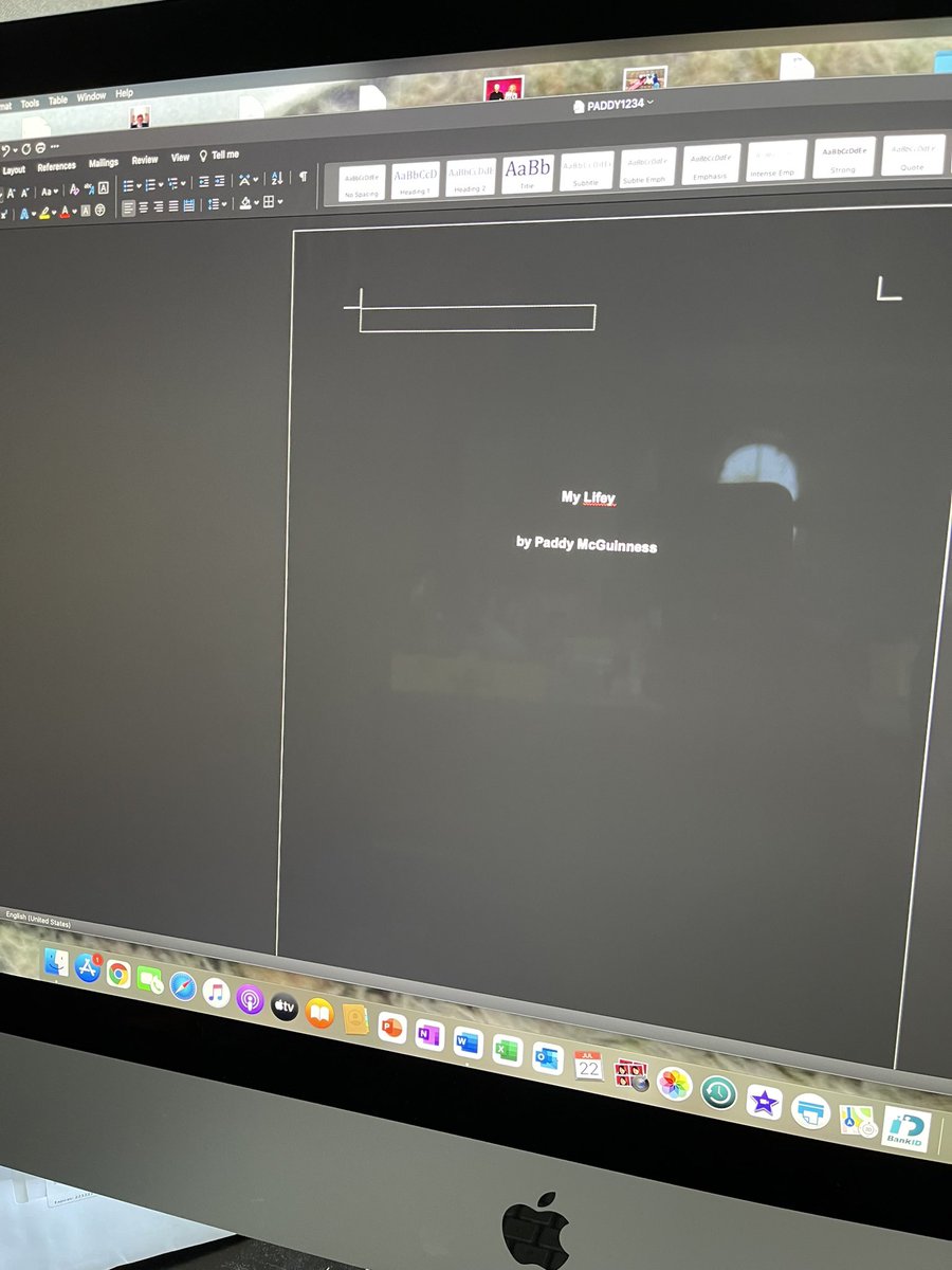 Paddy McGuinness ❤️ tweet media