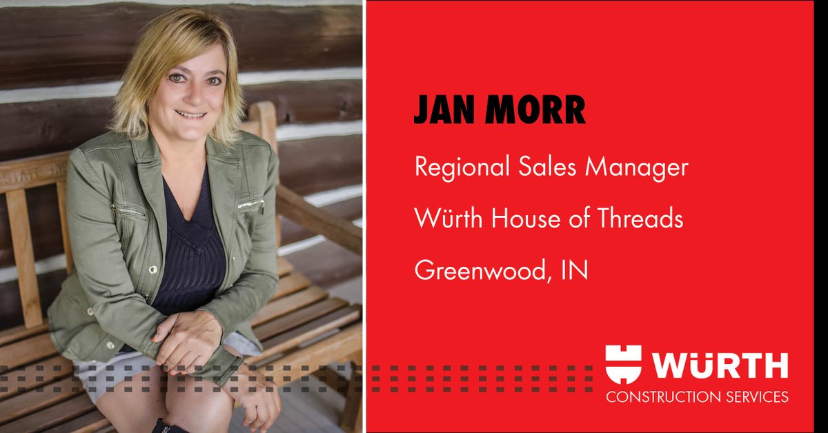 Würth Construction Services tweet media