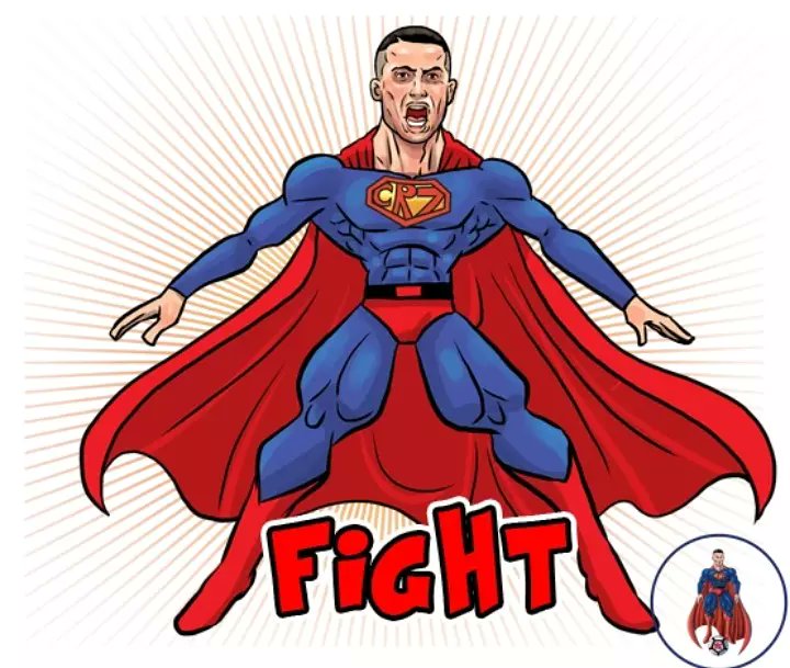 Join fcronaldofantoken.com NFT platform now and grab your chance to invest in Sports NFT's! NFTs are certificates of authenticity for a unique asset. Non-fungible means a product is unique and one-of-a-kind, so it can't be replaced. Join our Airdrop: bollojob.com/survey/view/1 ⚽️