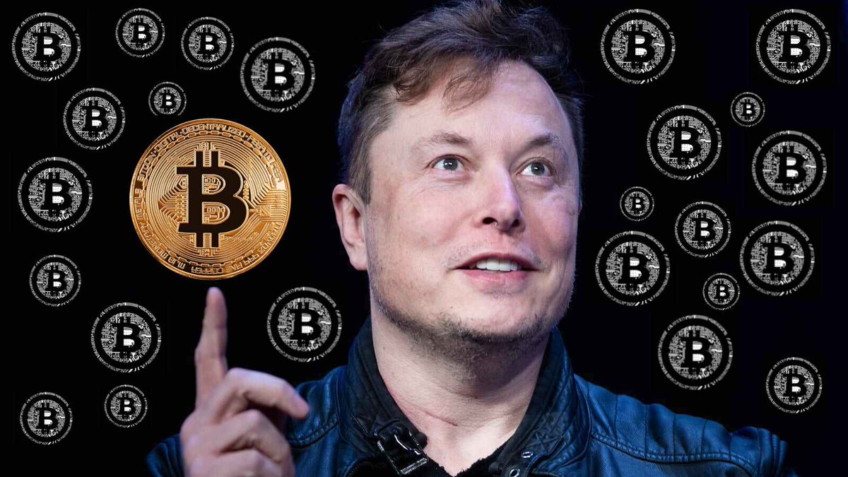 arbcryptotalk's tweet photo. يقول #إيلون_ماسك ، إن شركة #تسلا ستعاود قبول مدفوعات #البيتكوين
قال #الرئيس التنفيذي لشركة Tesla Inc في مؤتمر يوم الأربعاء إنه من المرجح أن تستأنف شركة Tesla Inc لصناعة #السيارات #الكهربائية التقرير كامل 👇
https://t.co/1pDTyXzMpY
#ARABnetworkTEAM
#ArabcryptoTalk
#CryptoNews https://t.co/oYpkItUWwD
