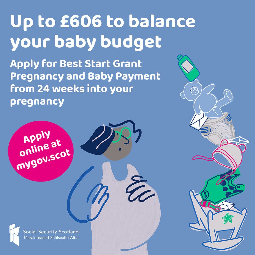 Parent Club Scotland tweet media
