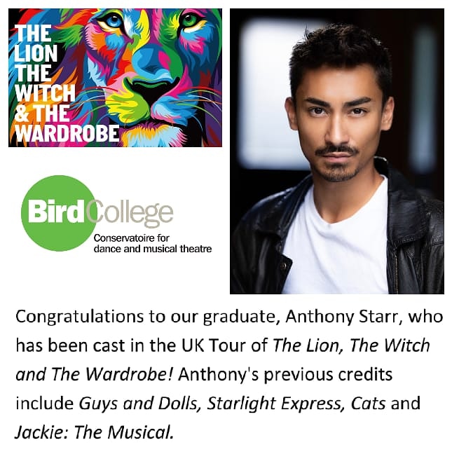 Bird College tweet media