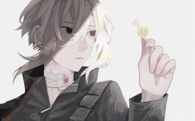飴 高画質 のtwitterイラスト検索結果