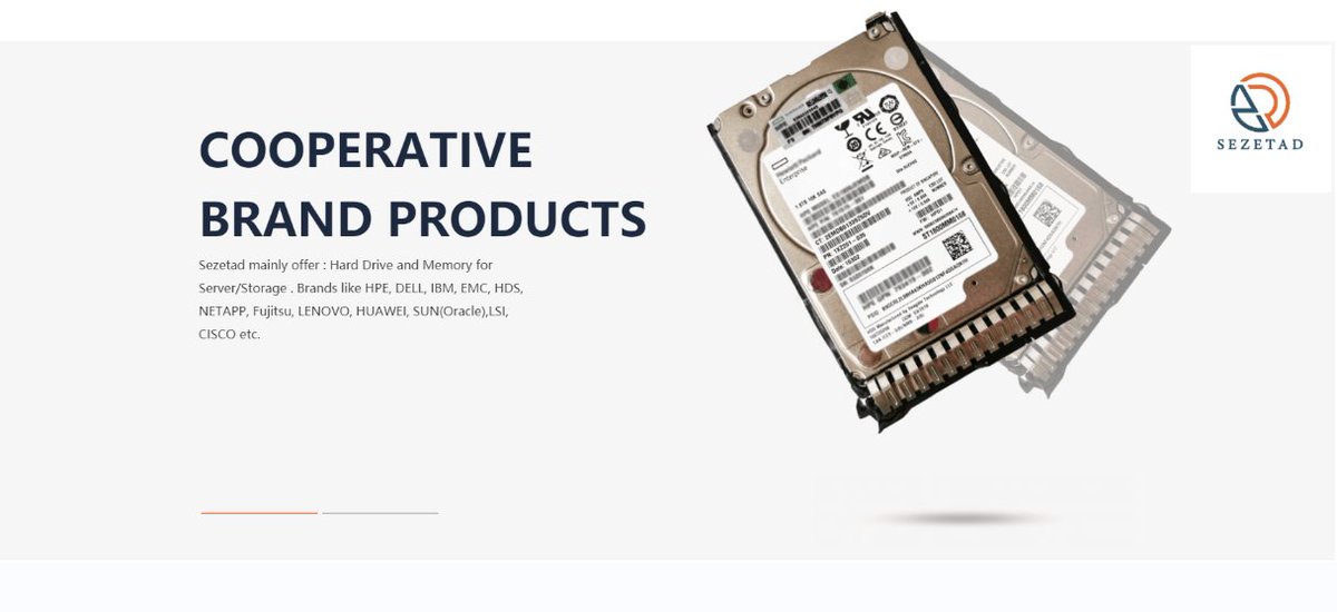 #IT solutions #server HDD #SSD #DDR3 #DDR4
contact :
Email: sales8@zetatd.com
Skype: sales8@zetatd.com  / live:.cid.e228881a91e136fb