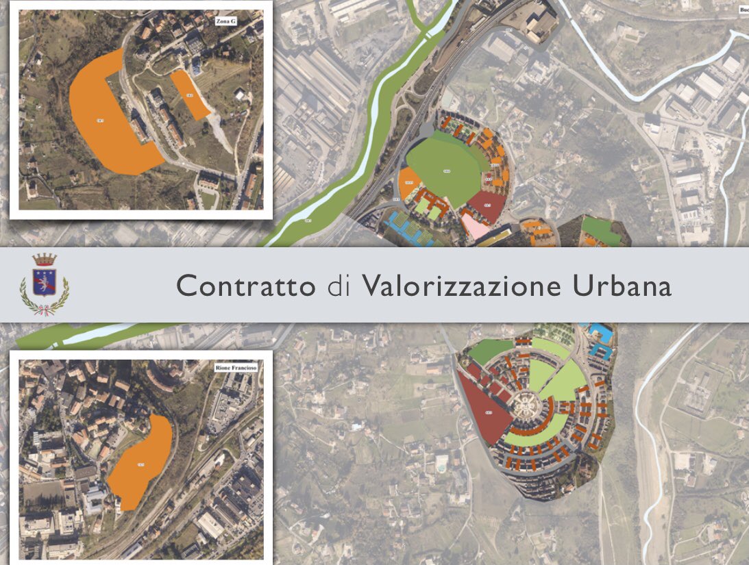 Storia di una precisa strategia di edilizia sociale.Furono programmati in città 1000 alloggi e realizzati 650. Dal 2014 fermi 8 mln€ per case popolari e non dato seguito ad un Piano di 72 mln€. Lasciati a Roma 9 mln € destinati al Comune.BUCALETTO doveva già essere un ricordo.
