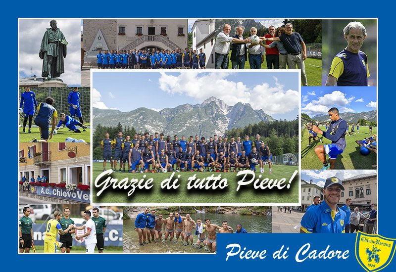 A.C. ChievoVerona tweet media