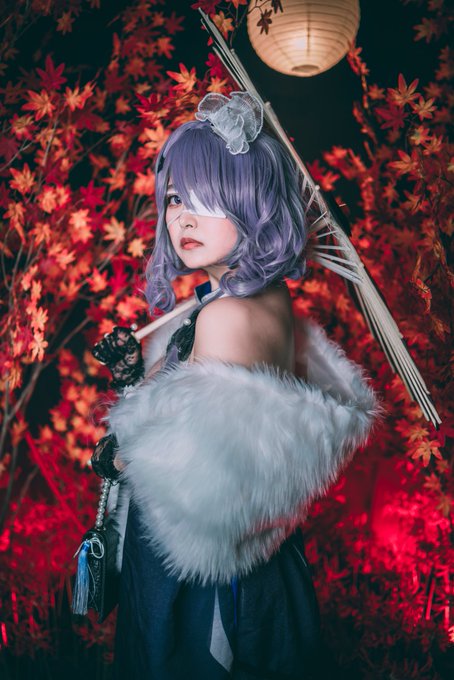 Twitterのコスプレ画像21